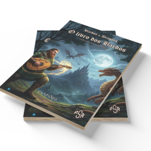Bardos & Dragões - O Livro dos Bardos (Tomo 2) - PDF